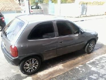 Acervo Corsa Clube Brasil (5979)