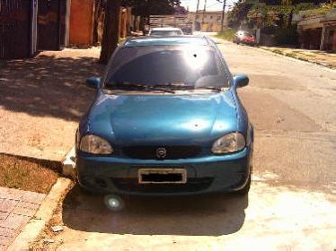 Acervo Corsa Clube Brasil (5982)