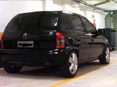 Acervo Corsa Clube Brasil (5986)