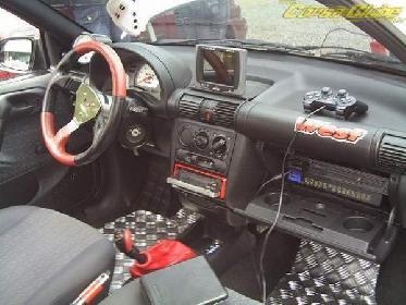 Acervo Corsa Clube Brasil (5989)