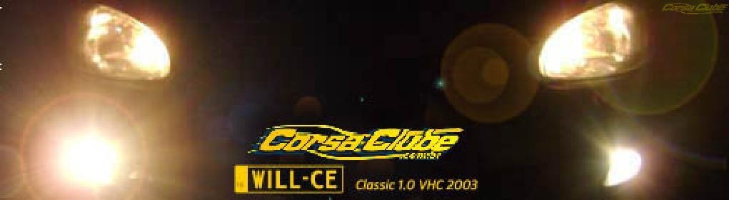 Acervo Corsa Clube Brasil (5990)