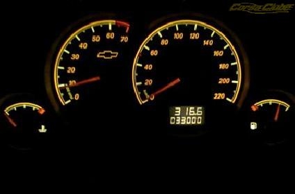 Acervo Corsa Clube Brasil (5992)