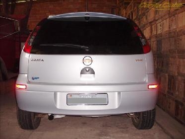 Acervo Corsa Clube Brasil (5993)