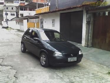 Acervo Corsa Clube Brasil (6002)