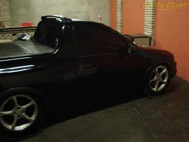 Acervo Corsa Clube Brasil (6003)