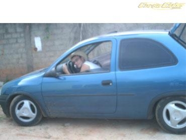 Acervo Corsa Clube Brasil (6007)