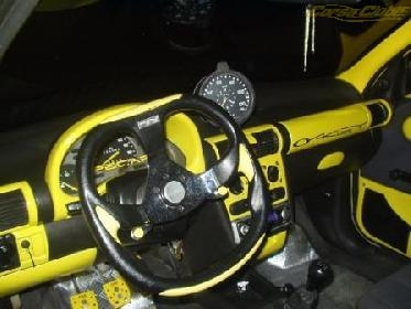 Acervo Corsa Clube Brasil (6009)