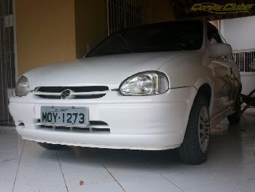 Acervo Corsa Clube Brasil (6010)