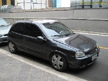 Acervo Corsa Clube Brasil (6013)