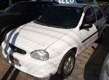 Acervo Corsa Clube Brasil (6015)