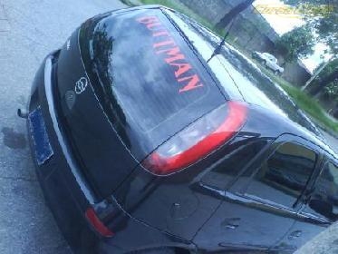 Acervo Corsa Clube Brasil (6017)