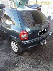 Acervo Corsa Clube Brasil (6018)