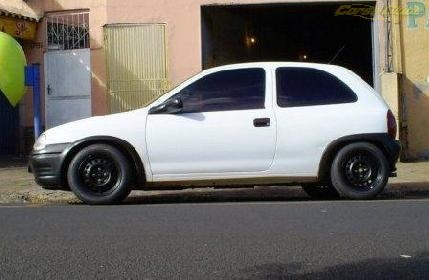 Acervo Corsa Clube Brasil (6022)