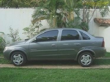 Acervo Corsa Clube Brasil (6023)