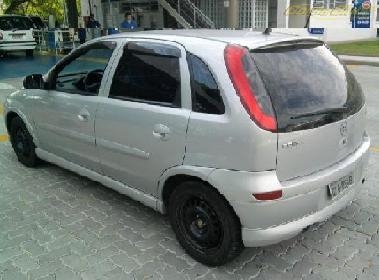 Acervo Corsa Clube Brasil (6025)