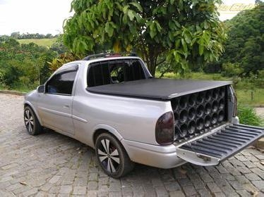 Acervo Corsa Clube Brasil (6026)