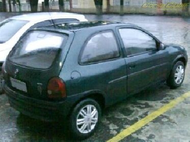 Acervo Corsa Clube Brasil (6027)