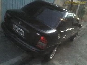 Acervo Corsa Clube Brasil (6028)