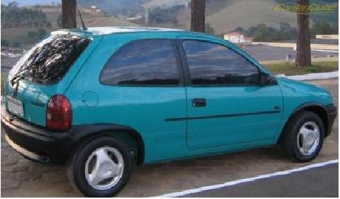 Acervo Corsa Clube Brasil (6029)