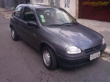 Acervo Corsa Clube Brasil (6030)
