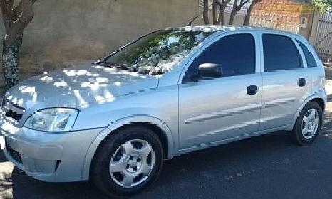 Acervo Corsa Clube Brasil (6031)