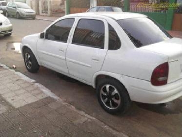Acervo Corsa Clube Brasil (6032)