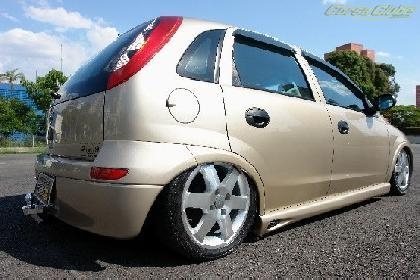 Acervo Corsa Clube Brasil (6034)