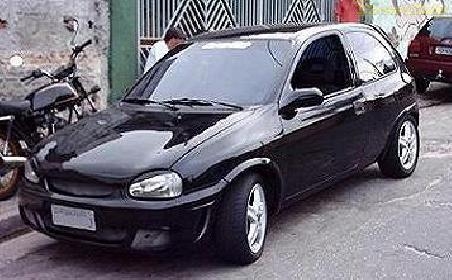 Acervo Corsa Clube Brasil (6036)