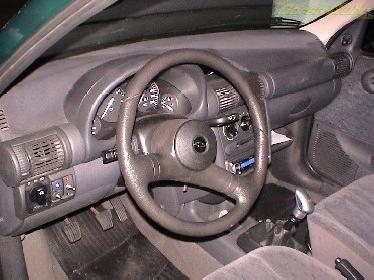 Acervo Corsa Clube Brasil (6037)
