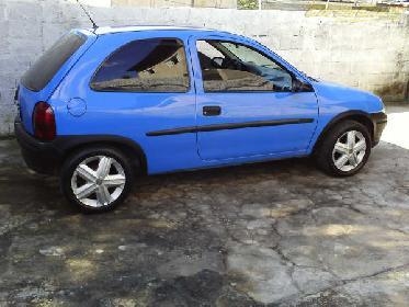 Acervo Corsa Clube Brasil (6038)