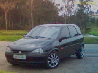 Acervo Corsa Clube Brasil (6041)