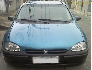 Acervo Corsa Clube Brasil (6042)