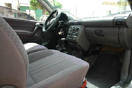 Acervo Corsa Clube Brasil (6046)