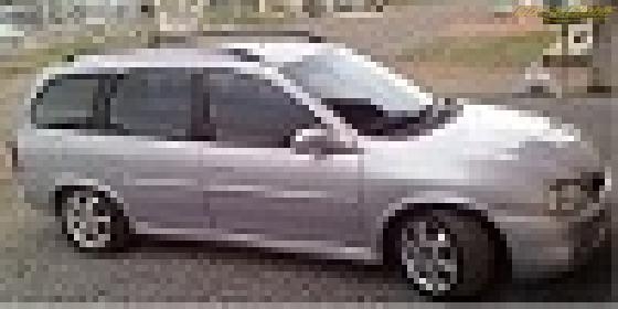 Acervo Corsa Clube Brasil (6047)