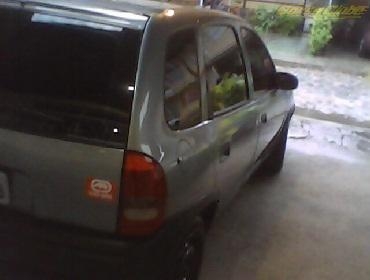 Acervo Corsa Clube Brasil (6048)