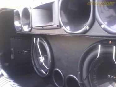 Acervo Corsa Clube Brasil (6055)
