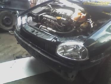 Acervo Corsa Clube Brasil (6056)