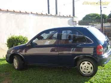 Acervo Corsa Clube Brasil (6060)