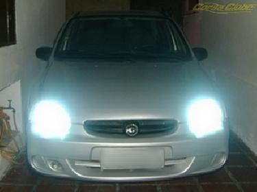 Acervo Corsa Clube Brasil (6063)