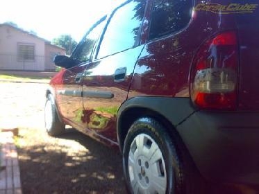 Acervo Corsa Clube Brasil (6064)