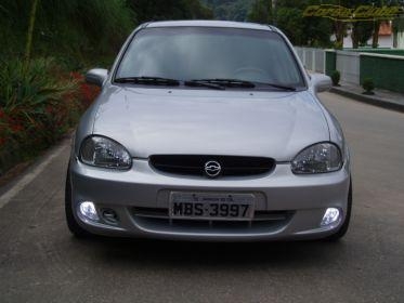 Acervo Corsa Clube Brasil (6065)