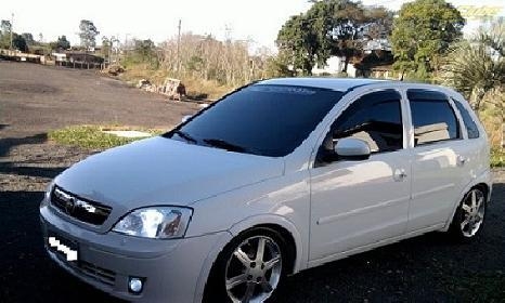 Acervo Corsa Clube Brasil (6066)