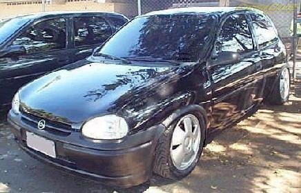 Acervo Corsa Clube Brasil (6067)