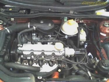 Acervo Corsa Clube Brasil (6068)