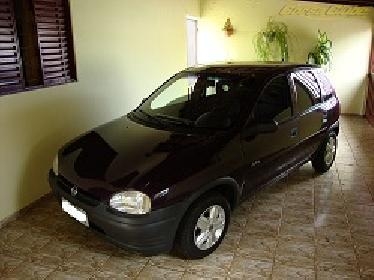 Acervo Corsa Clube Brasil (6071)