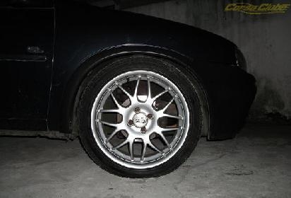 Acervo Corsa Clube Brasil (6072)