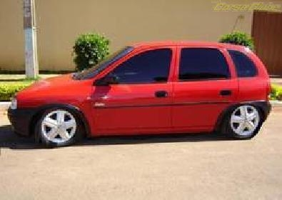 Acervo Corsa Clube Brasil (6073)