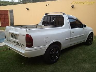 Acervo Corsa Clube Brasil (6076)