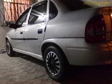 Acervo Corsa Clube Brasil (6079)