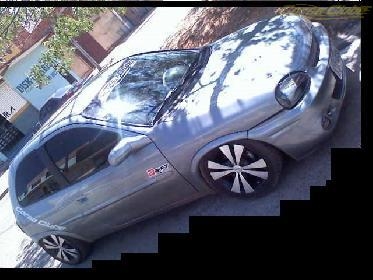 Acervo Corsa Clube Brasil (6081)